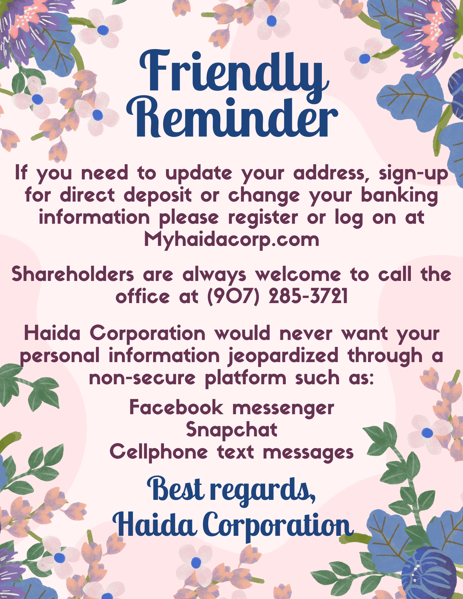 Pink and Blue Illustrative Welcome Spring Flyer.png